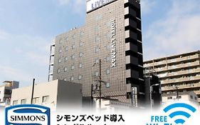 （日本中から大阪いらっしゃい２０２２）ホテルリブマックス大阪ドーム前
